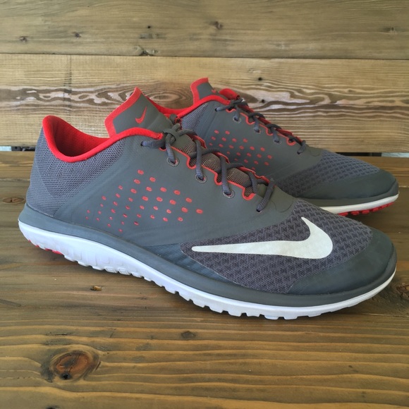 Nike Other - Nike FS Lite Run 2